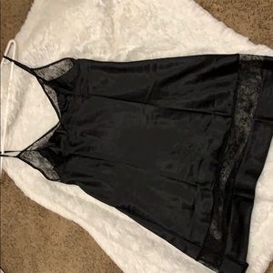 Victoria secret lingerie